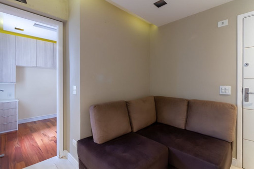 Apartamento A Venda Em São Paulo - 22605