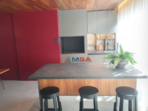 Imagem 6 de 19 de Novo Apartamento Em Perdizes Com Quadra De Tênis Coberta - Ap10431