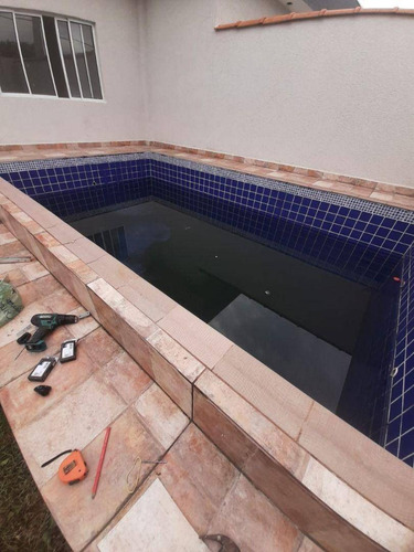 Imagem 6 de 16 de Casa Com 2 Dormitórios À Venda, 83 M² Por R$ 285.000 - Jardim Das Palmeiras - Itanhaém/sp - Ca0230