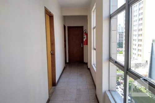 Imagem 5 de 6 de Sala-andar À Venda No Lourdes - Código 276346 - 276346