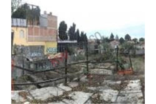 Imagen 10 de 10 de Terreno En Venta Lomas De Chapultepec, Miguel Hidalgo