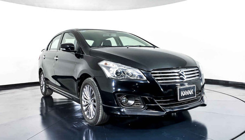 Imagen 4 de 15 de 38899 - Suzuki Ciaz 2019 Con Garantía