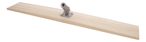 Flota De Madera Para Concreto De 48 Pulgadas