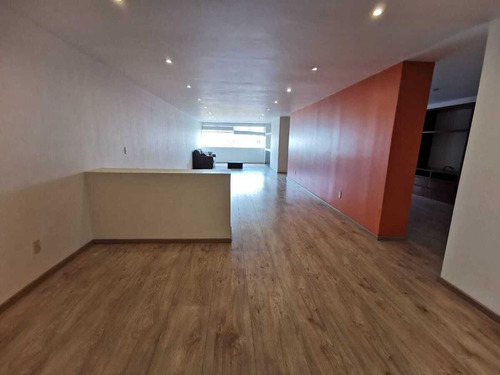 Departamento En Venta En Interlomas Super Precio Y Tamaño (m2d2290)