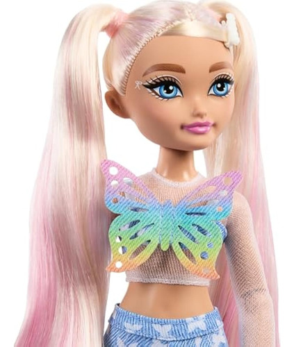Barbie Dream Besties Doll And Accessories, Barbie