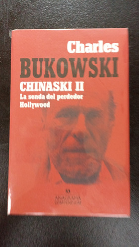 Chinaski Ii