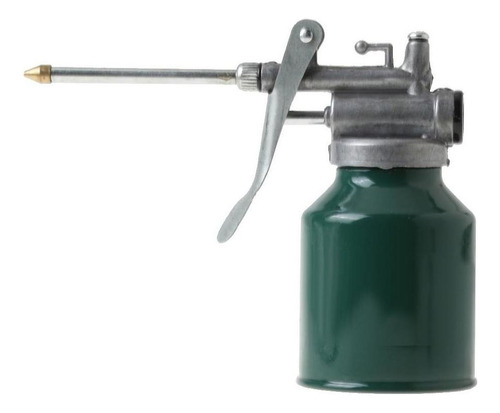 . Lata De Aceite Lubricante For Bomba Automática Universal