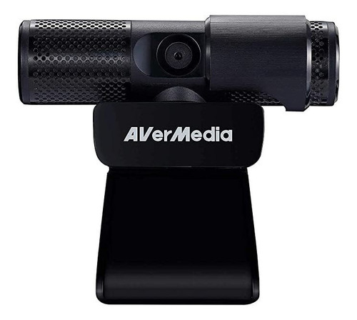 Avermedia Streamer En Vivo Cam Pw313c Webcam