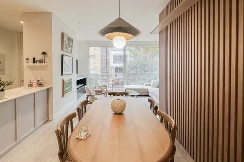 Apartamento En Venta En Chico Norte. Cod V3809