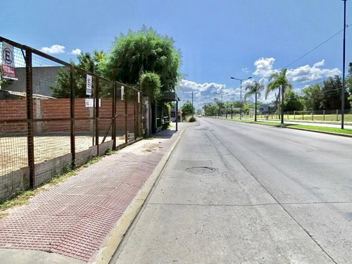 Lote | Alquiler | Ruta 27 | Av. Agustín García| Entre Nordelta Y C. Remeros | Tigre