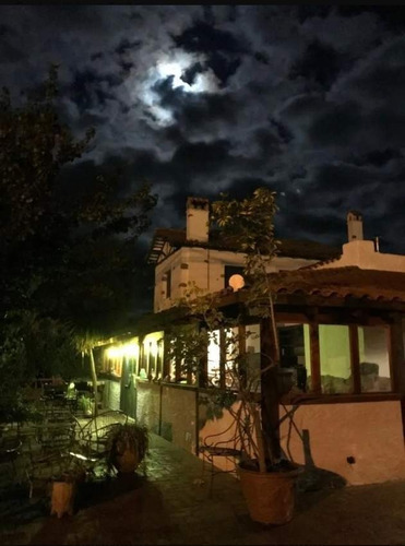 Venta Apart-hotel En La Cumbre, Punilla, Cordoba.