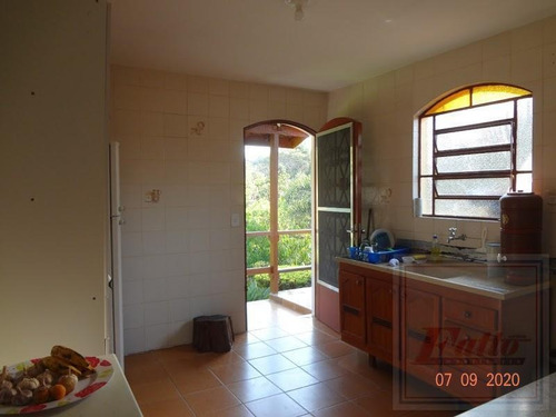 Chácara Para Venda Em Itatiba, Real Parque Dom Pedro I, 2 Dormitórios, 2 Banheiros - Ch0007_2-1143802