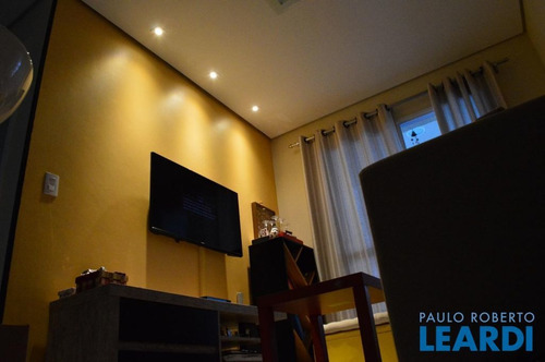 Imagem 2 de 15 de Apartamento - Ipiranga - Sp - 633052