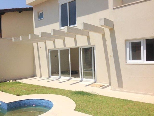 Imagem 23 de 26 de Casa Com 4 Dormitórios Suítes À Venda, 356 M² Por R$ 1.900.000 - São Paulo Ii - Cotia/sp - Ca1334