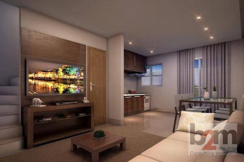 Imagem 3 de 3 de Casa Residencial À Venda - Ca0580