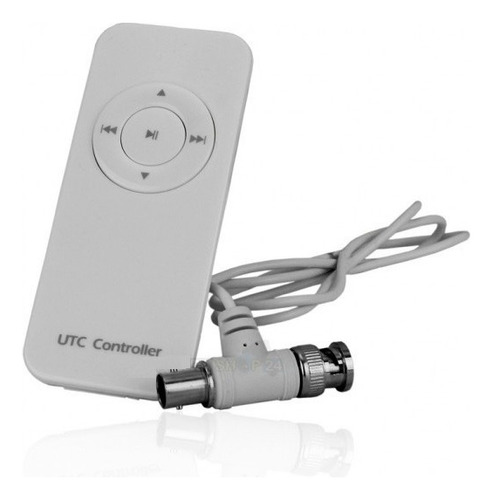 Control Remoto Utc Para Camaras Vigilancia Cctv
