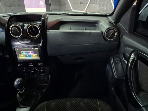 Renault Duster 2.0 Intens Mt