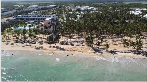 For Sale Villas En Proyecto Exclusivo Con Acceso A Playa En Uvero Alto Playa Palmera Resort 