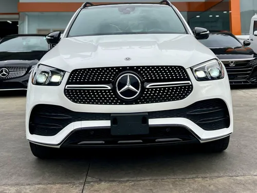 Mercedes Benz Gle 350 2022