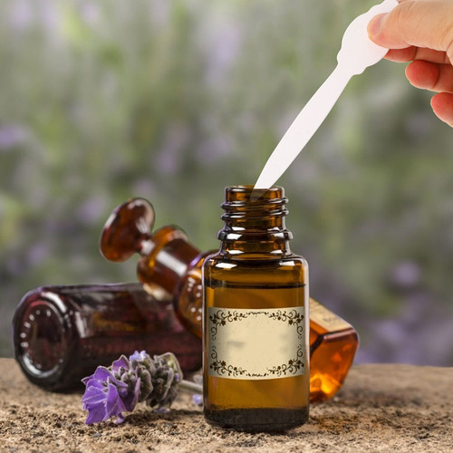 Tiras De Prueba De Perfume De Papel Secante Para Aceite, 150