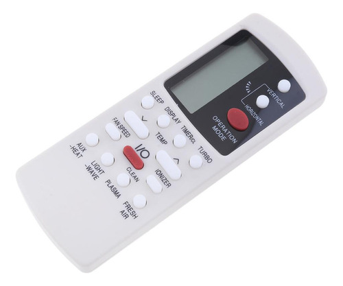 D Controle Remoto Para Condicionamento Modelo Gz-50gb