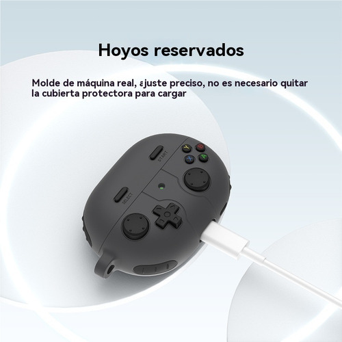 A Funda Protectora For Auriculares For Huawei Freebuds Pro4