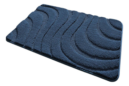 L Tapete De Baño Suave Y Duradero Para Hogares 40cmx60cm
