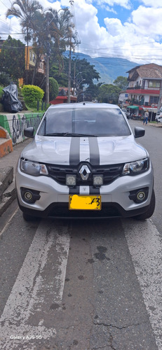 Renault Kwid Zen