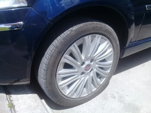 Fiat Palio Weekend Atractive