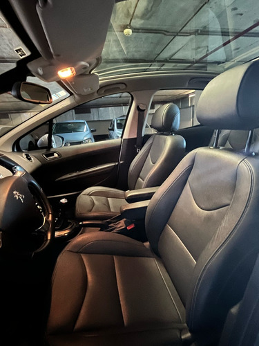 Peugeot 308 1.6 Feline Hdi 115cv