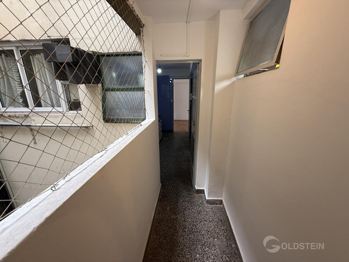 Departamento En Belgrano