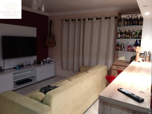 Imagem 4 de 23 de Apartamento - Ap00486 - 68976714