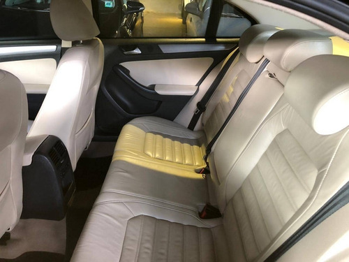 Volkswagen Jetta 2.0 Tsi Highline 200cv Gasolina 4p