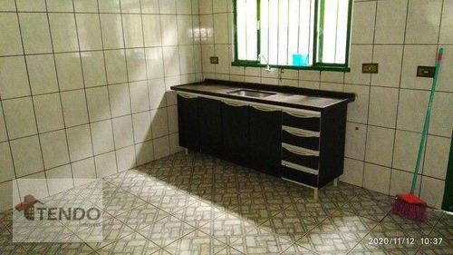 Imagem 2 de 18 de Imob02 - Sobrado À Venda, - 2 Dormitórios - Ponto Comercial - 430.000 - Jardim Celani - Salto/sp - So0741