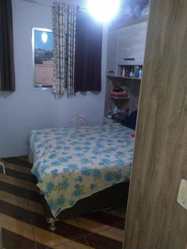 Imagem 7 de 8 de Apartamento Para Venda Em Várzea Paulista, Vila Tupi, 2 Dormitórios, 1 Banheiro, 1 Vaga - 1591_1-2384455