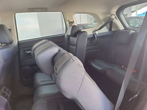 Imagem 14 de 15 de Mitsubishi Outlander 2.0 Mivec Gasolina Hpe Automático