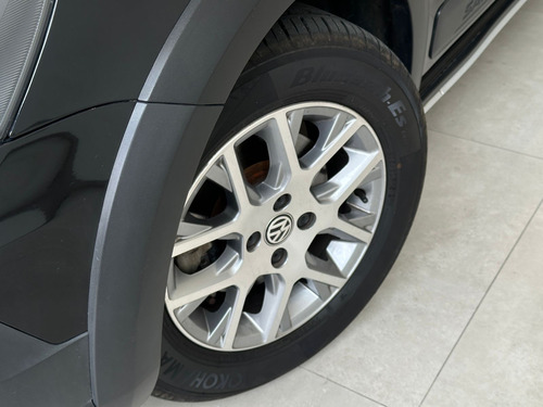 Volkswagen Saveiro 1.6 CROSS CD 16V FLEX 2P MANUAL