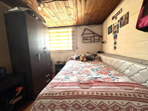 Terreno Con 2 Casas En 1, Total 5d Y 2b En Recoleta