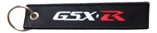 Llavero Cinta Suzuki Gsx-r 600 750 Gixxer