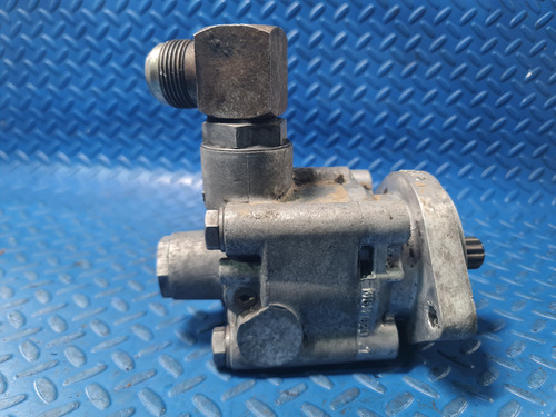 Bomba De Direccion Hidraulica De Freightliner Vickers (Usado)