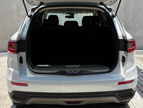 Renault Koleos 2.5 Intens Cvt