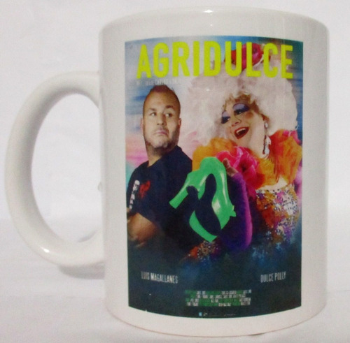 Imagen 4 de 8 de Tazas Personalizadas Con Caja Individual Precio Por Unidad