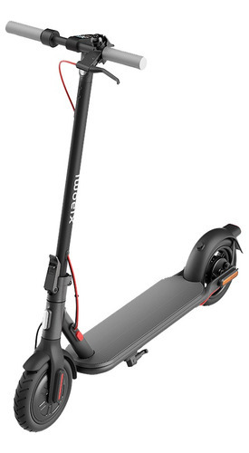 Xiaomi Electric Scooter 4 Lite (black