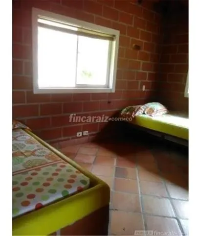 Oportunidad De Inversion Hermosa Finca De Recreo En Arriendo Mensual