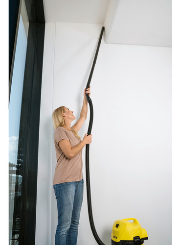 Imagen 3 de 7 de Aspiradora Wd3 + Pack De Bolsas Kärcher