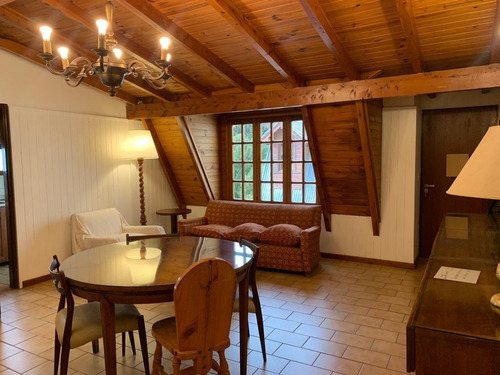Imagen 9 de 18 de Tierras Del Sur - Departamento 2 Dormitorios En Venta En San Martin De Los Andes - Oportunidad!!!
