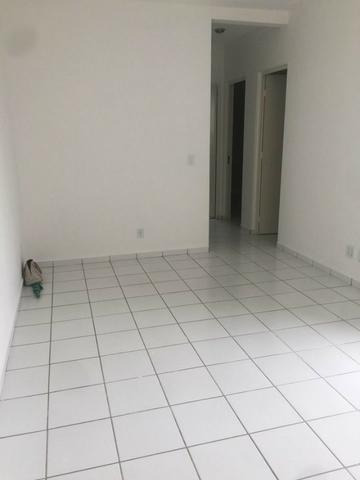 Apartamento De 2 Quartos Para Venda - Jardim Volobueff (nova Veneza) - Sumaré - Izm4b211-307729