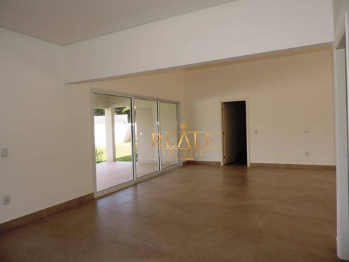 Imagem 6 de 30 de Casa Com 3 Dormitórios À Venda, 305 M² Por R$ 1.390.000,00 - Condomínio Terras De Santa Teresa - Itupeva/sp - Ca1117