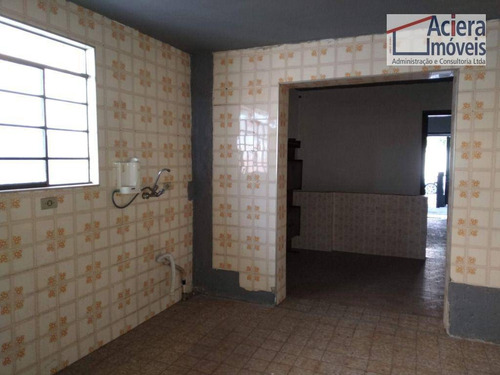 Imagem 15 de 30 de Granja Viana Ótima Para Investimento!! - Ca2670