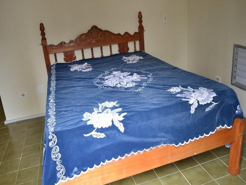 Imagem 5 de 19 de Guarujá-pitangueiras-02 Quadras Do Mar-03 Dorm -02 Suites-piscina-02 Vagas - Ap3182 - 34709844